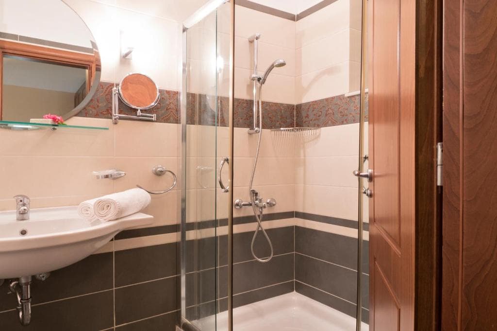 Flamingos Hotel Apartments - 29