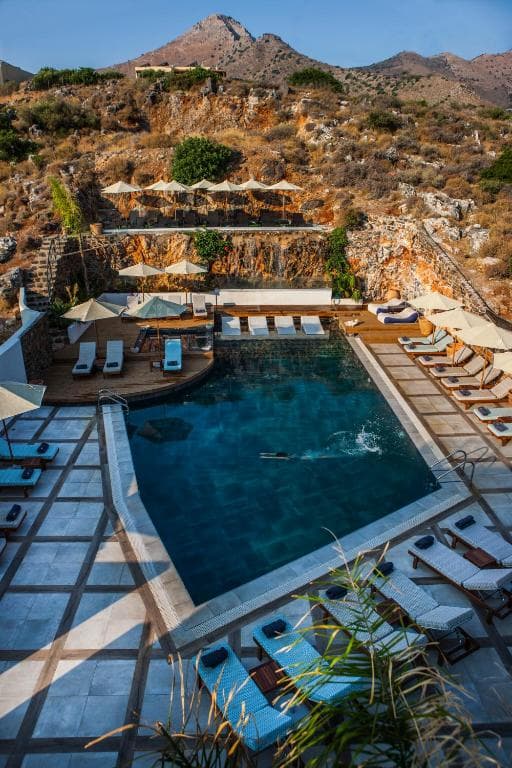 Elounda Orama - 1