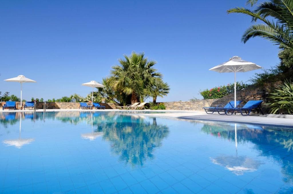 Elounda Living Residences - 1