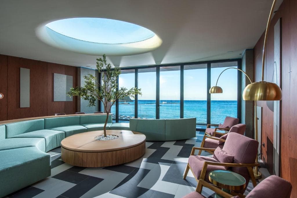 Heraklion - Harmony Boutique Resort - Adults oriented - 1