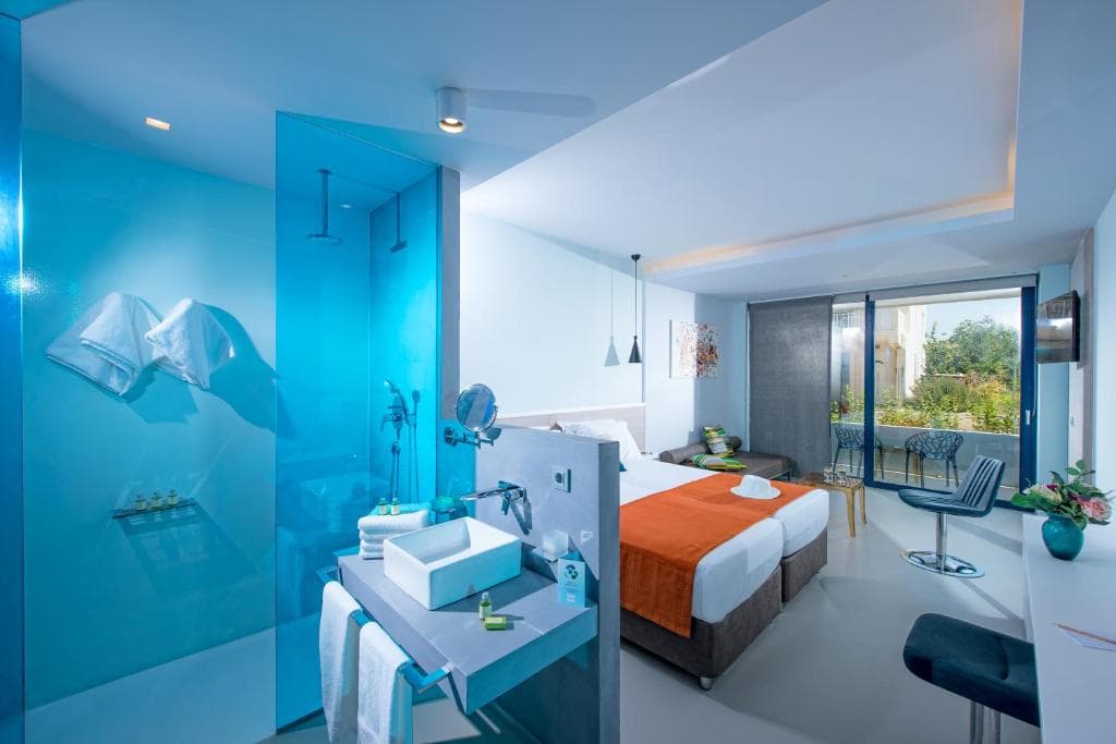 Heraklion - Harmony Boutique Resort - Adults oriented - 2