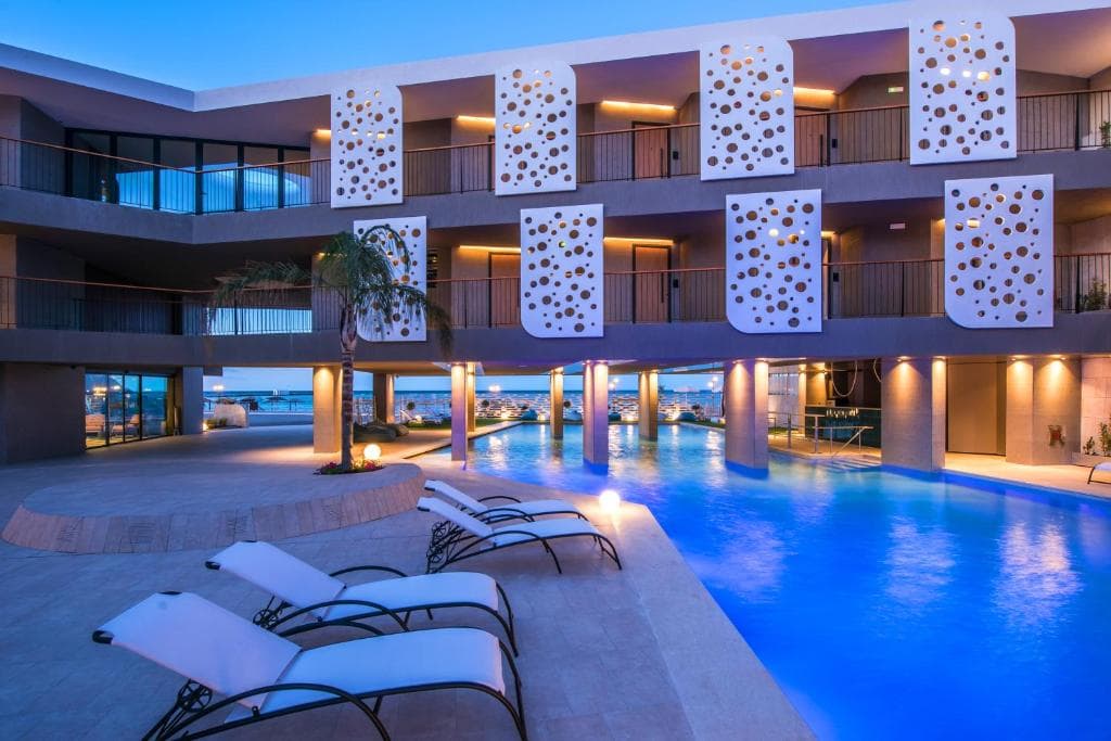 Heraklion - Harmony Boutique Resort - Adults oriented - 3