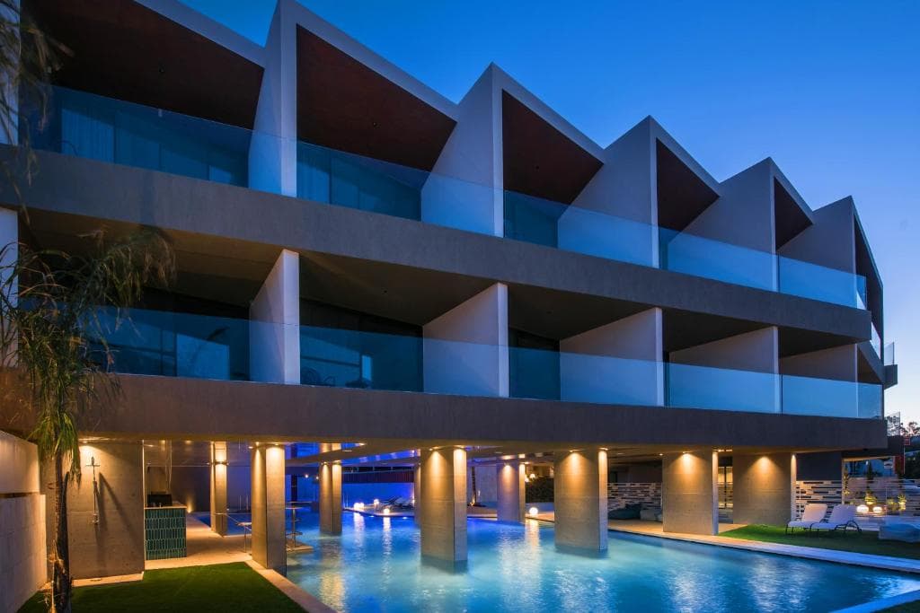 Heraklion - Harmony Boutique Resort - Adults oriented - 4