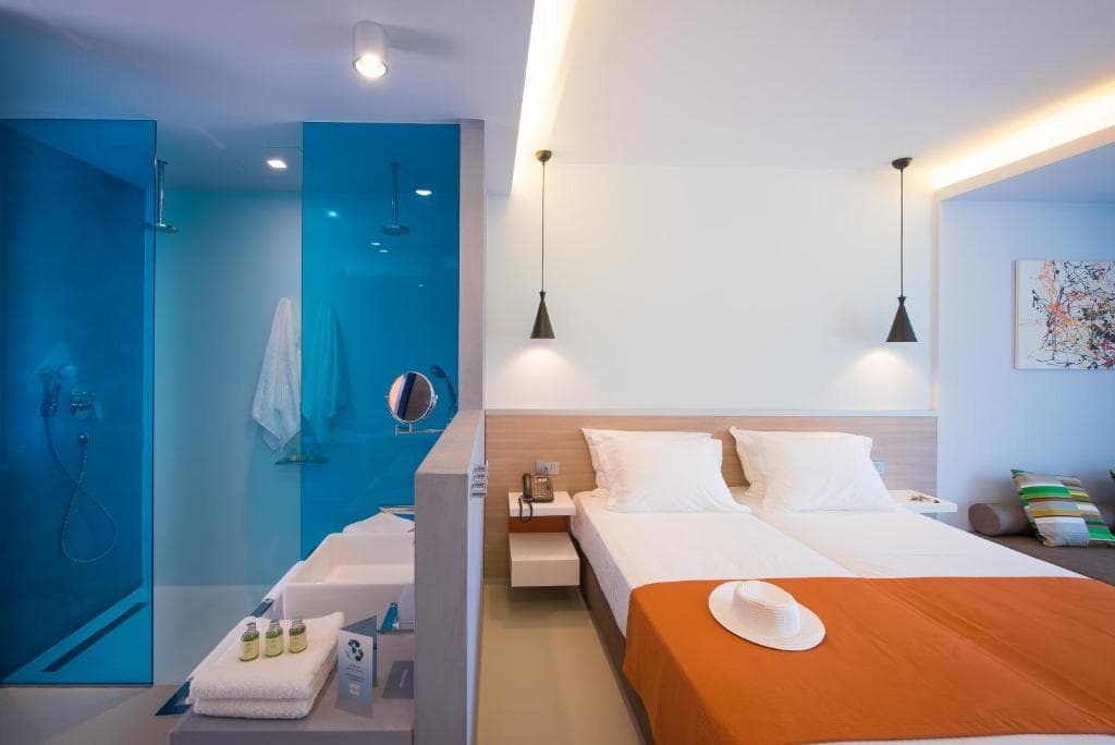 Heraklion - Harmony Boutique Resort - Adults oriented - 9
