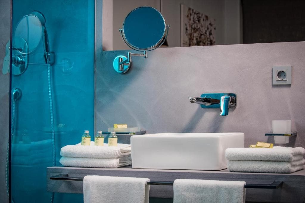 Heraklion - Harmony Boutique Resort - Adults oriented - 10