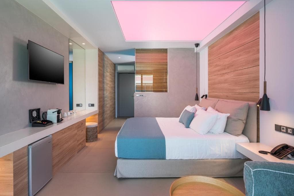 Heraklion - Harmony Boutique Resort - Adults oriented - 11