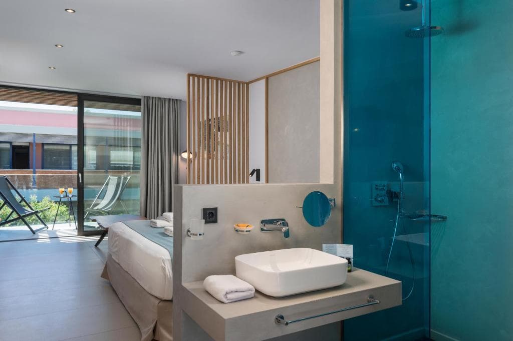 Heraklion - Harmony Boutique Resort - Adults oriented - 13