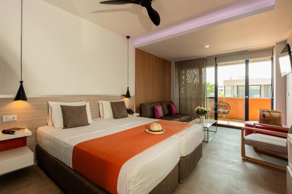 Heraklion - Harmony Boutique Resort - Adults oriented - 16