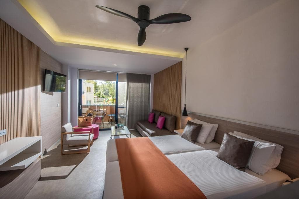 Heraklion - Harmony Boutique Resort - Adults oriented - 17