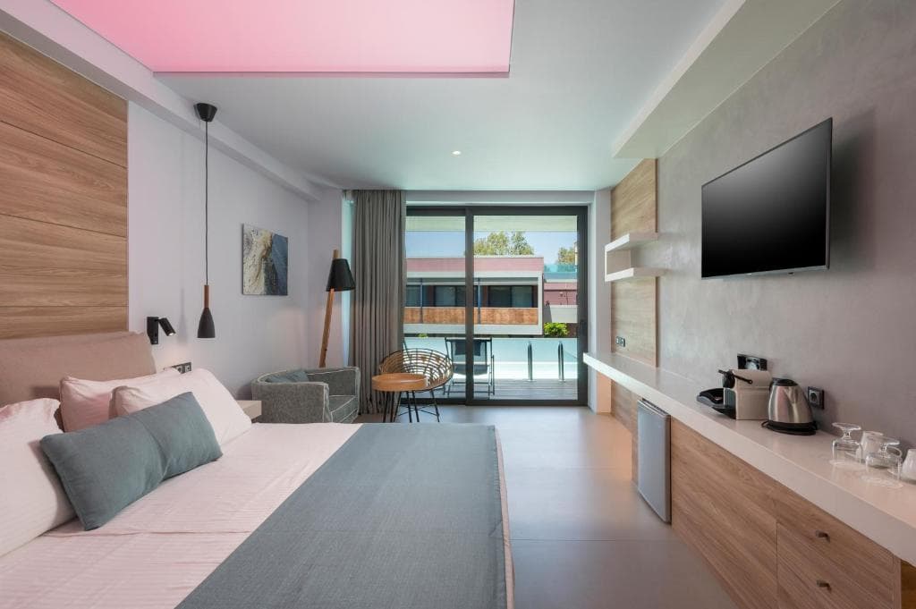 Heraklion - Harmony Boutique Resort - Adults oriented - 19