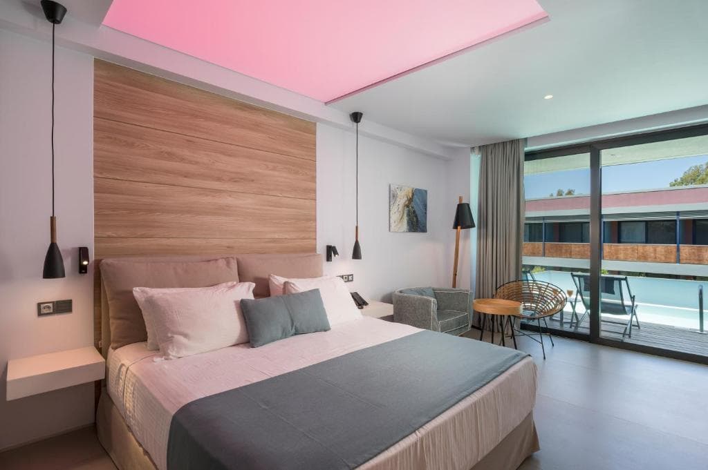 Heraklion - Harmony Boutique Resort - Adults oriented - 20