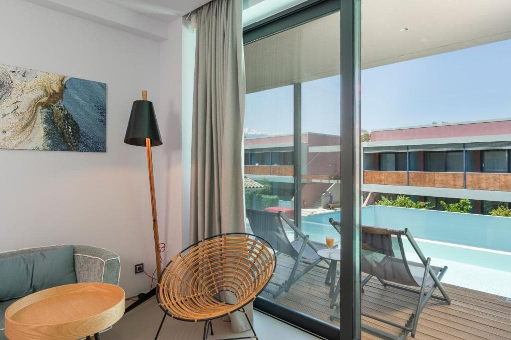 Heraklion - Harmony Boutique Resort - Adults oriented - 21