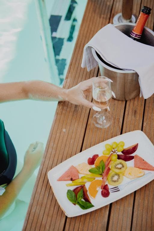 Heraklion - Harmony Boutique Resort - Adults oriented - 25