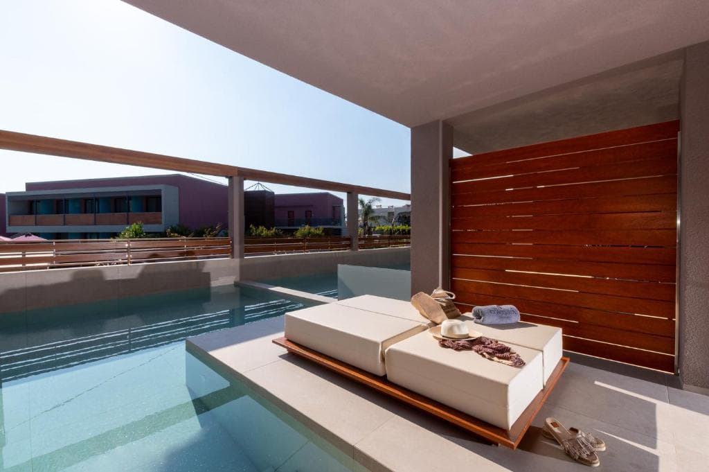 Heraklion - Harmony Boutique Resort - Adults oriented - 26