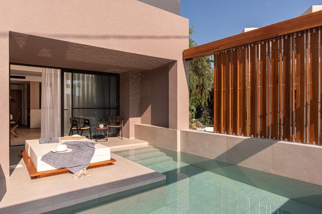 Heraklion - Harmony Boutique Resort - Adults oriented - 29