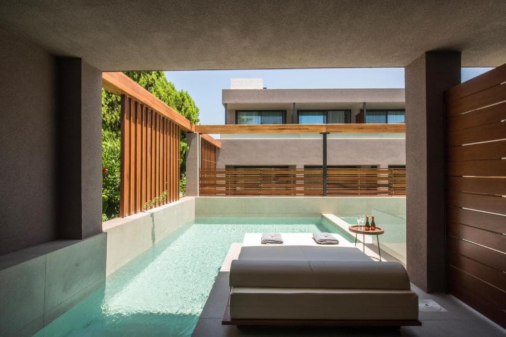 Heraklion - Harmony Boutique Resort - Adults oriented - 30