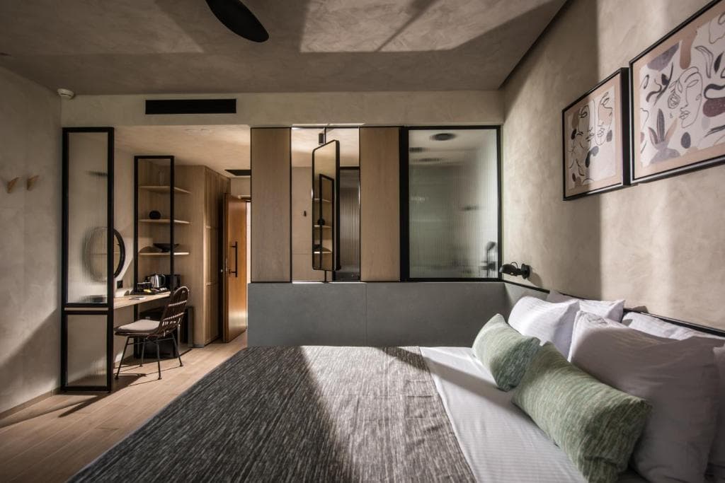 Heraklion - Harmony Boutique Resort - Adults oriented - 31