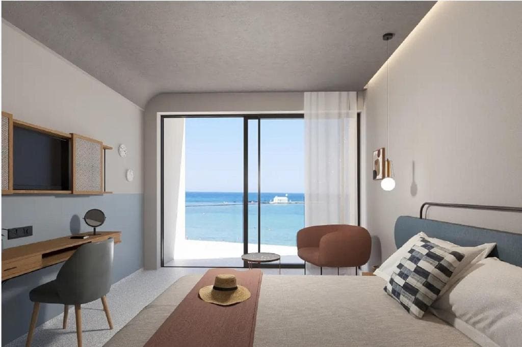 Heraklion - Harmony Boutique Resort - Adults oriented - 36