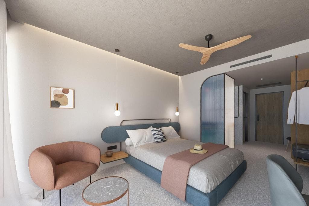 Heraklion - Harmony Boutique Resort - Adults oriented - 37