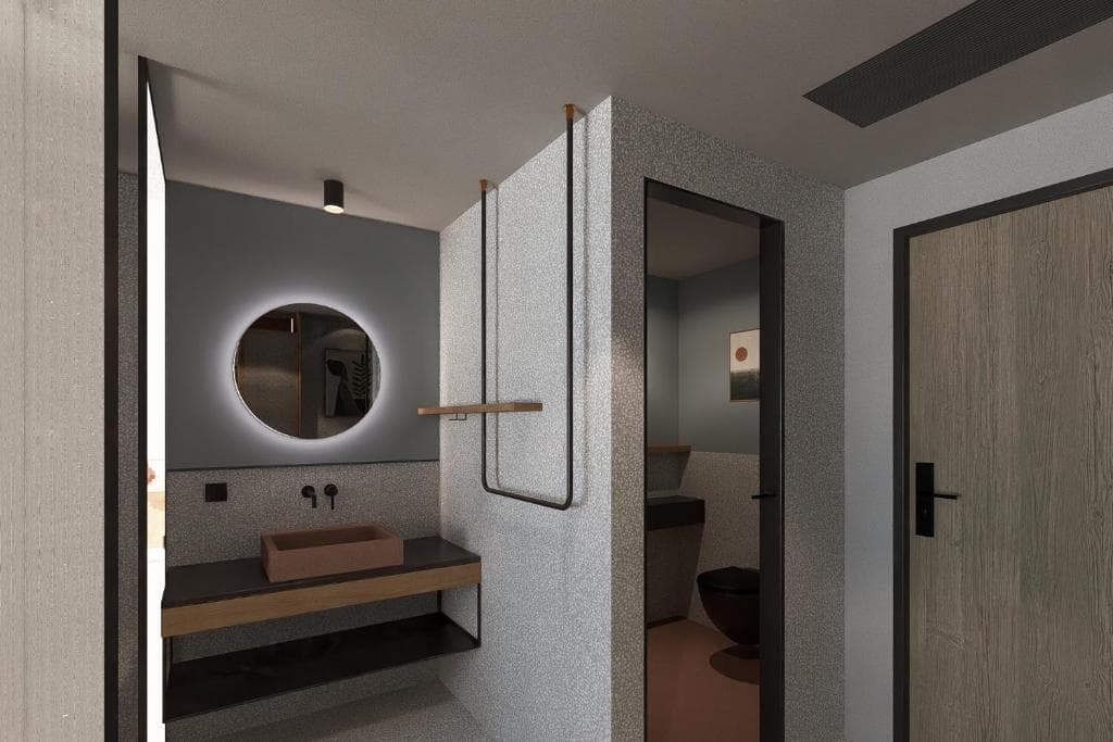 Heraklion - Harmony Boutique Resort - Adults oriented - 41