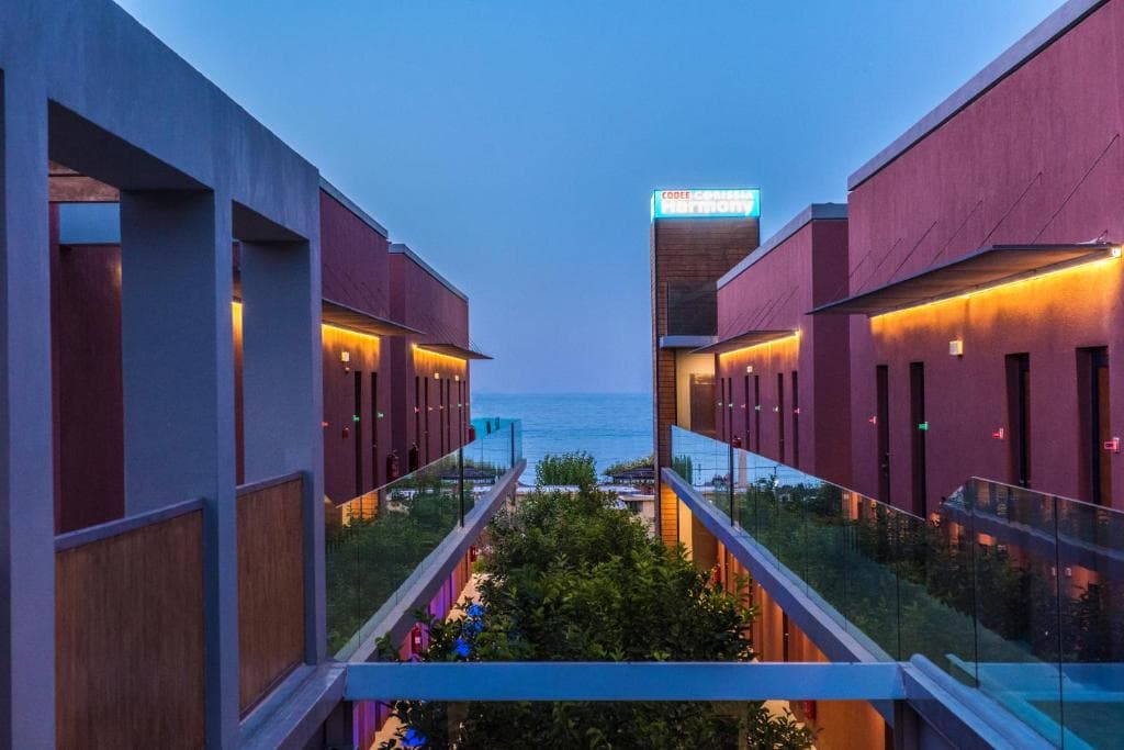 Heraklion - Harmony Boutique Resort - Adults oriented - 43