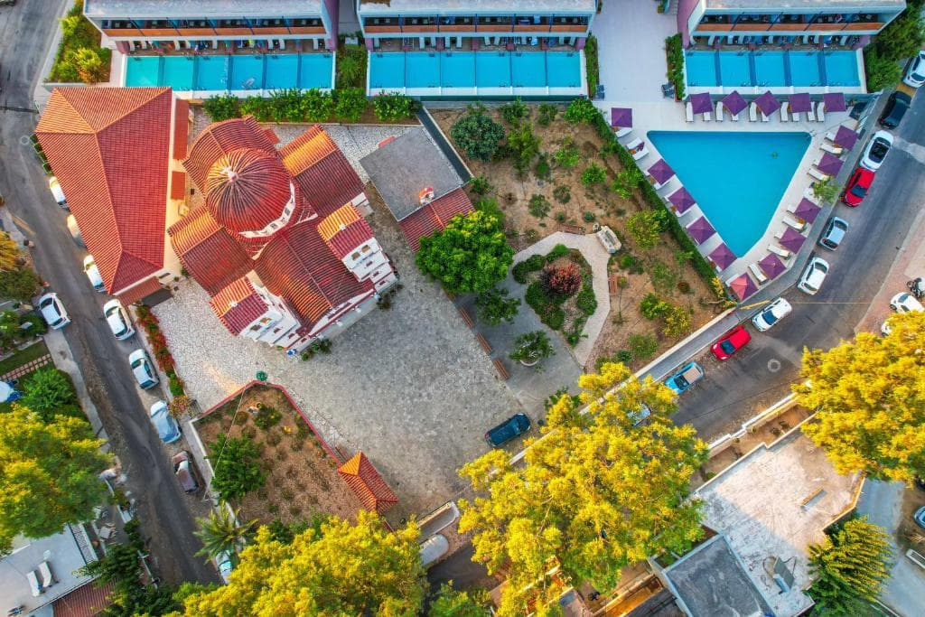 Heraklion - Harmony Boutique Resort - Adults oriented - 45