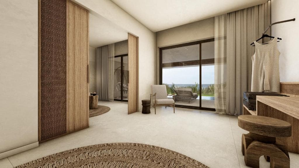 Mosay All Suite Hotel - 24
