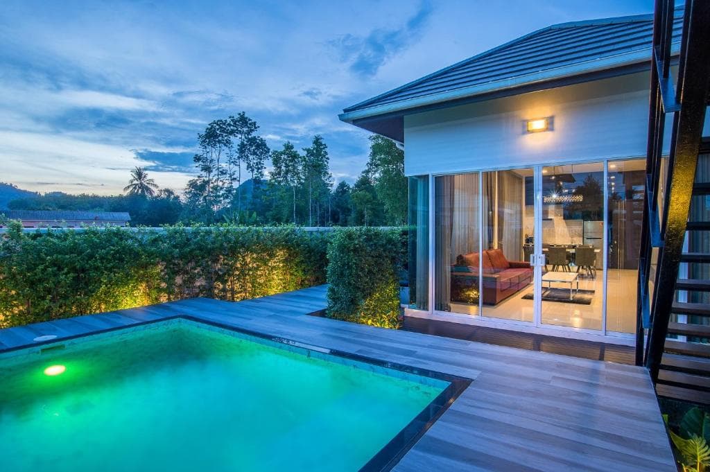 The Haven Krabi - 1