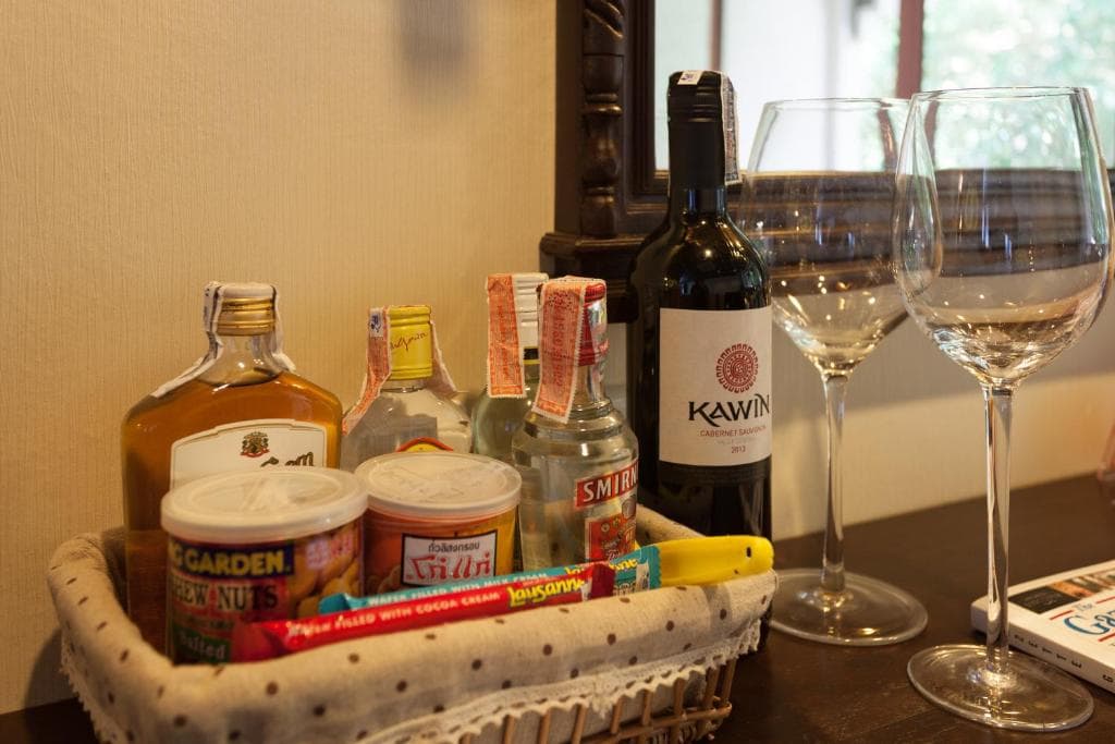 Tropica Bungalow Beach Hotel - 12