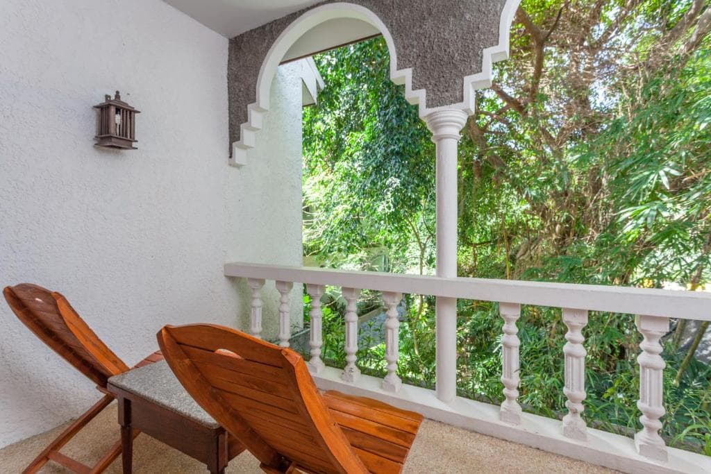 Tropica Bungalow Beach Hotel - 25