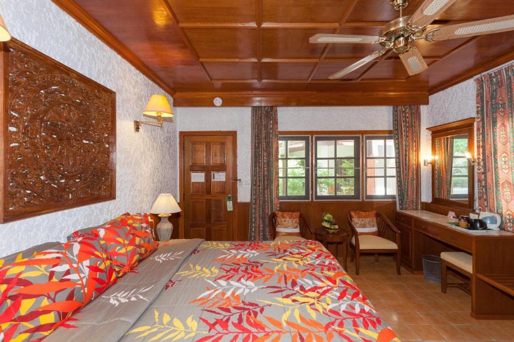 Tropica Bungalow Beach Hotel - 33