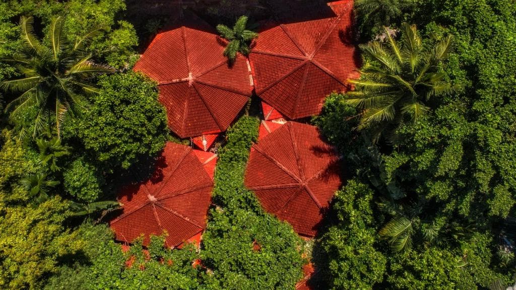 Tropica Bungalow Beach Hotel - 38