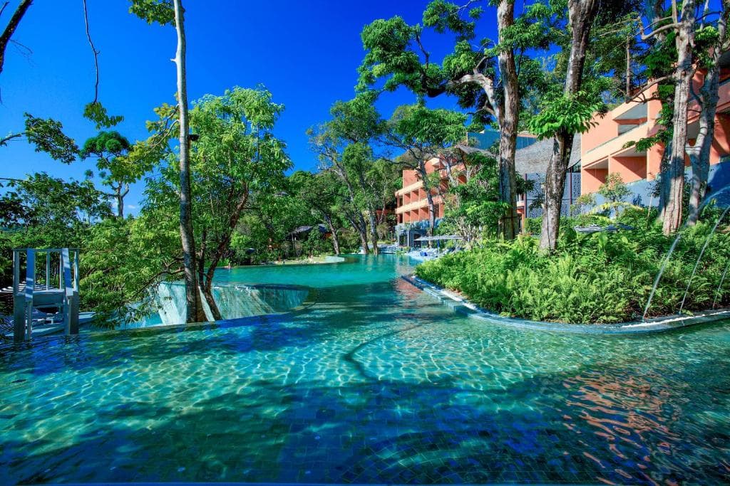 Hotel Sri Panwa Phuket Luxury Pool Villa - 5