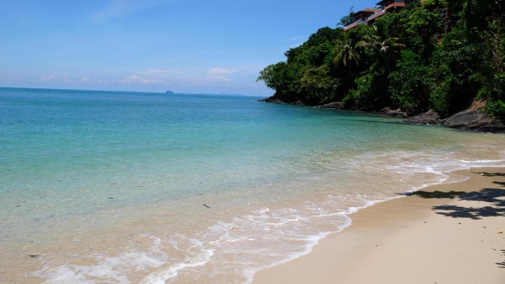 Hotel Sri Panwa Phuket Luxury Pool Villa - 16