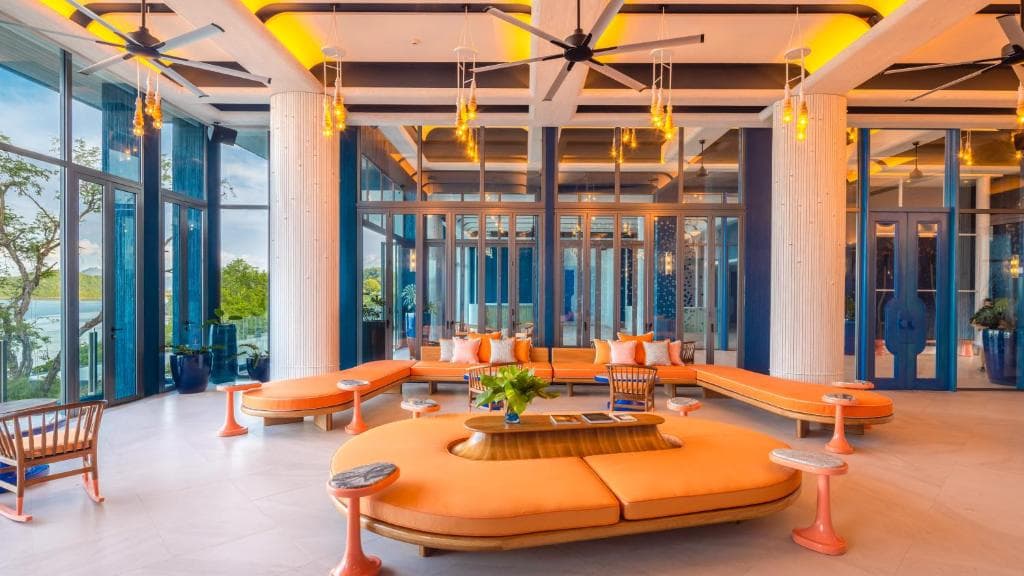 Hotel Sri Panwa Phuket Luxury Pool Villa - 17