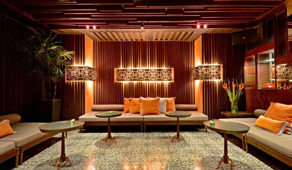 Hotel Sri Panwa Phuket Luxury Pool Villa - 25