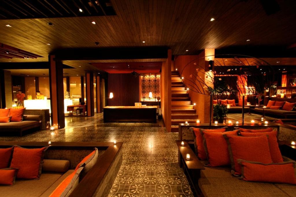 Hotel Sri Panwa Phuket Luxury Pool Villa - 30