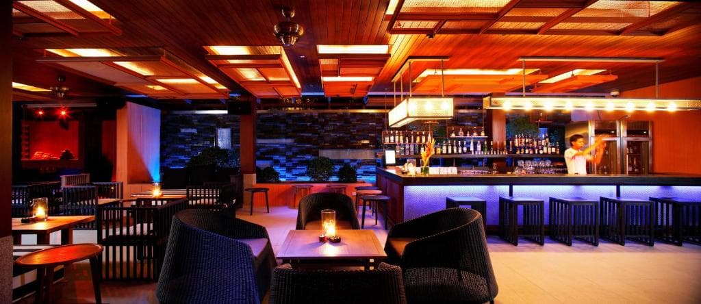 Hotel Sri Panwa Phuket Luxury Pool Villa - 31