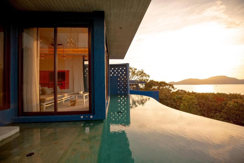 Hotel Sri Panwa Phuket Luxury Pool Villa - 40