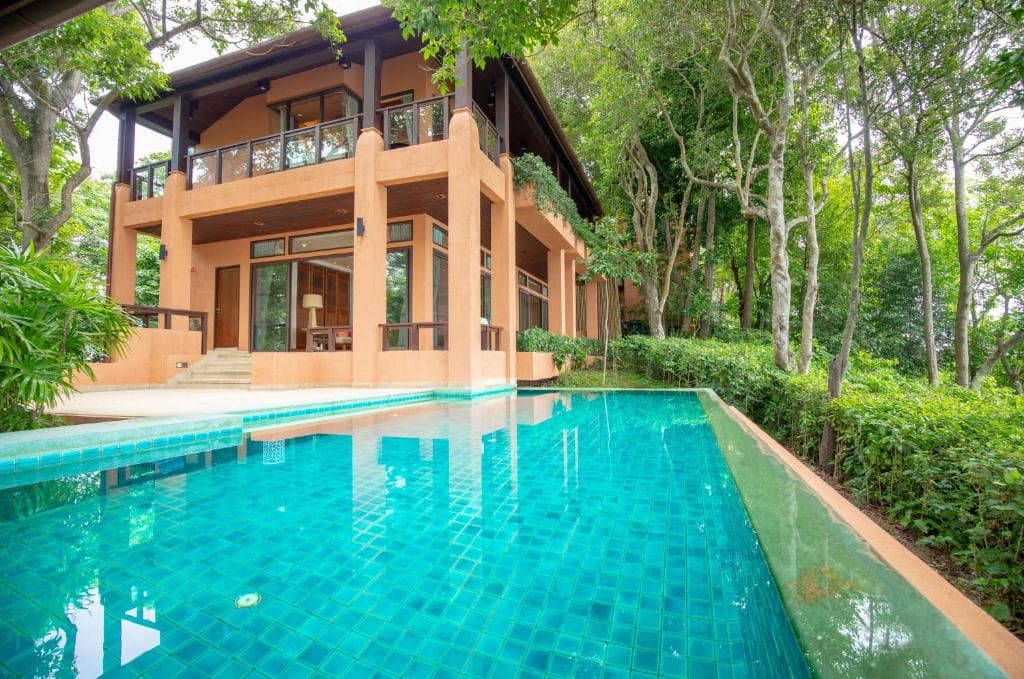 Hotel Sri Panwa Phuket Luxury Pool Villa - 45