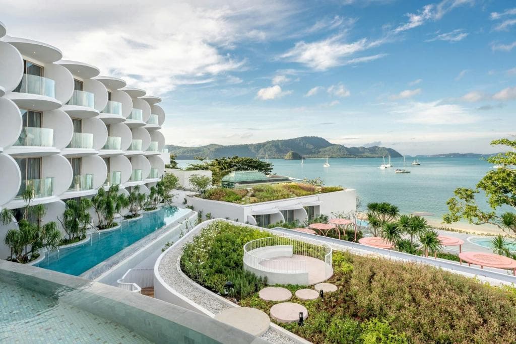 Veranda Phuket, Autograph Collection Resort - 1