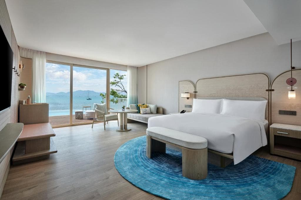 Veranda Phuket, Autograph Collection Resort - 2