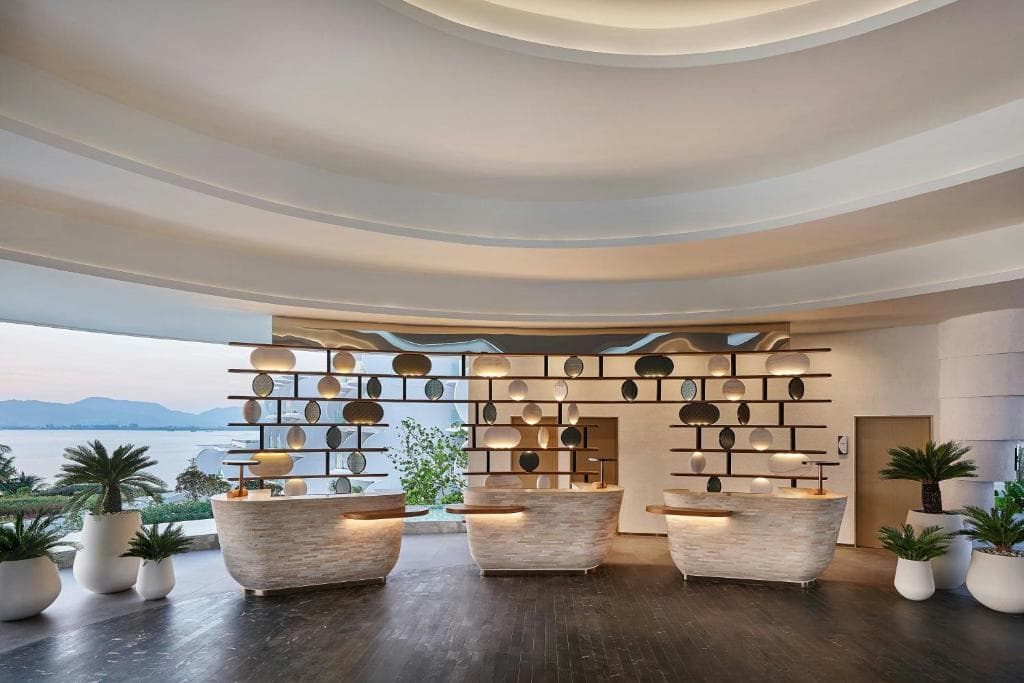 Veranda Phuket, Autograph Collection Resort - 6