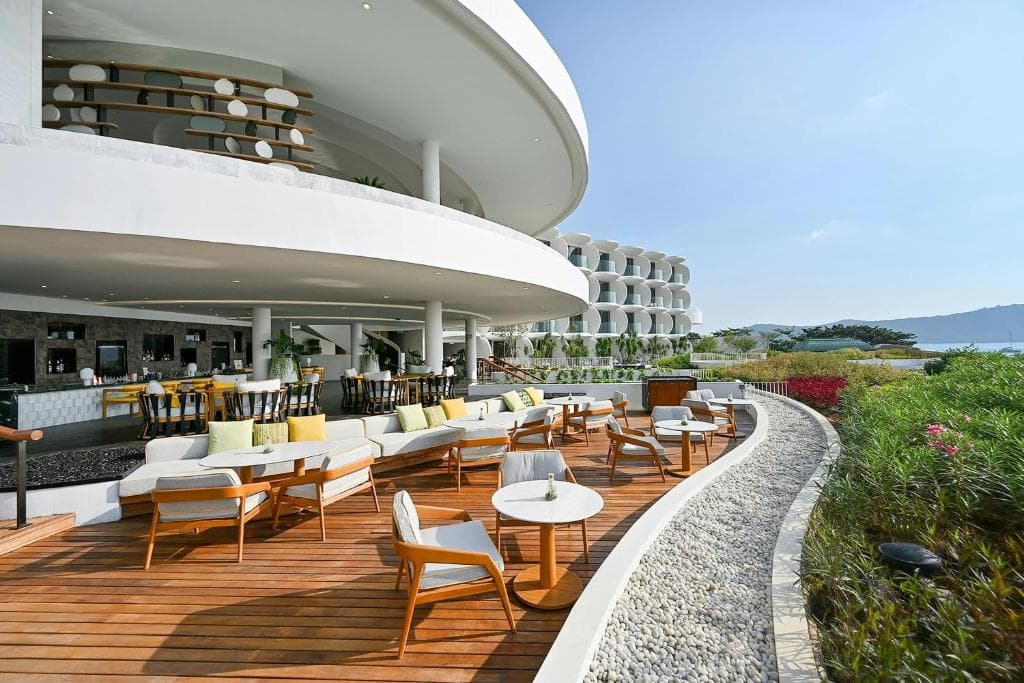 Veranda Phuket, Autograph Collection Resort - 7