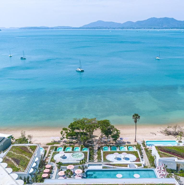 Veranda Phuket, Autograph Collection Resort - 9