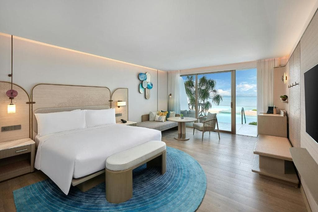 Veranda Phuket, Autograph Collection Resort - 10