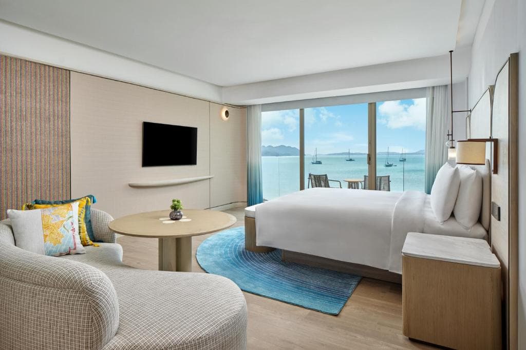 Veranda Phuket, Autograph Collection Resort - 11