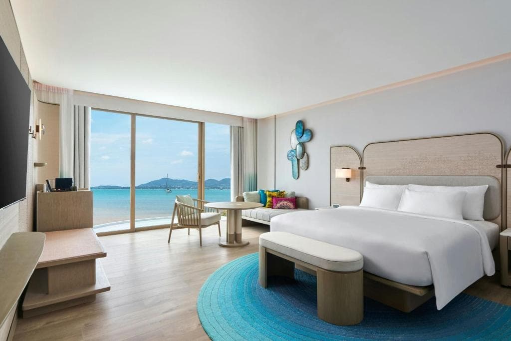 Veranda Phuket, Autograph Collection Resort - 12