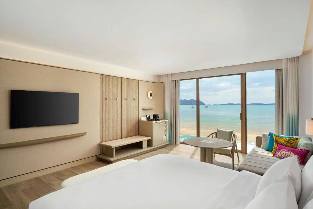 Veranda Phuket, Autograph Collection Resort - 13