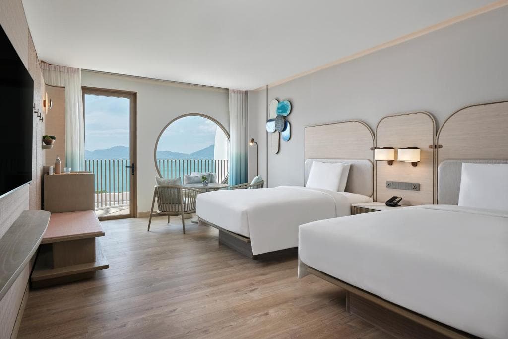 Veranda Phuket, Autograph Collection Resort - 14